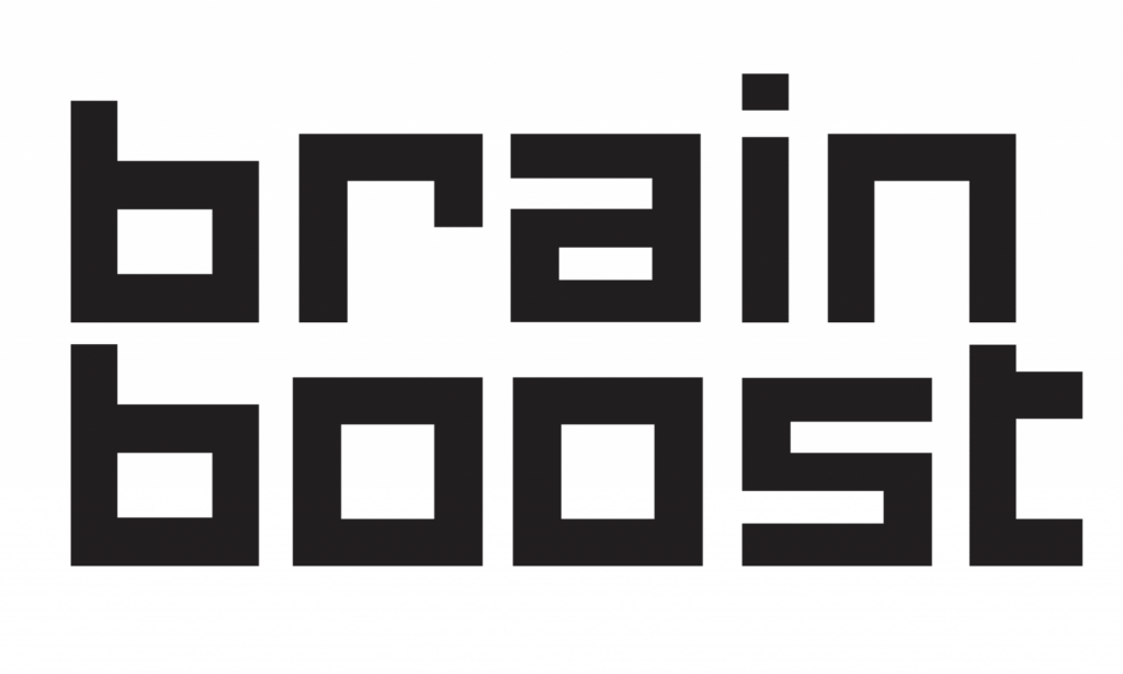 BrainBoost logo