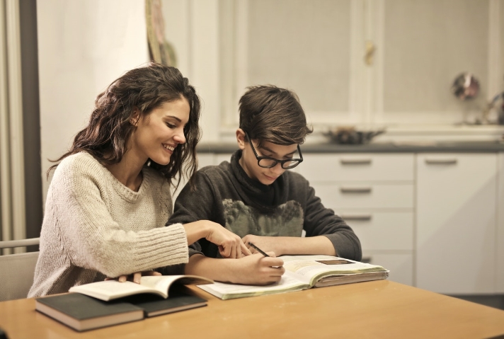 BrainBoost Jonge docenten